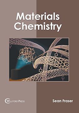 portada Materials Chemistry (en Inglés)