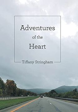 portada Adventures of the Heart (en Inglés)