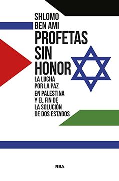 portada Profetas sin Honor (in Spanish)