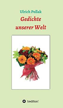 portada Gedichte Unserer Welt (en Alemán)