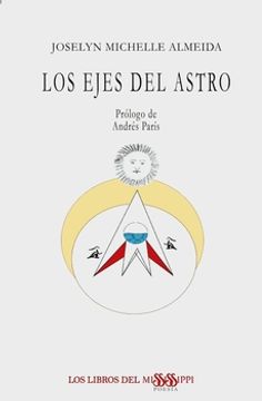 portada Los Ejes del Astro (in Spanish)
