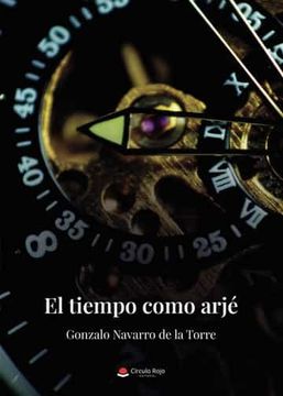 portada El Tiempo Como Arje (in Spanish)