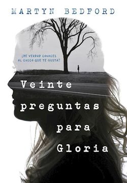 portada Veinte preguntas para Gloria (in Spanish)