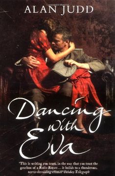 portada Dancing With eva (in English)