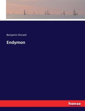 portada Endymon (en Inglés)