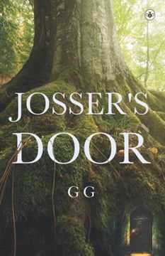 portada Josser's Door (en Inglés)