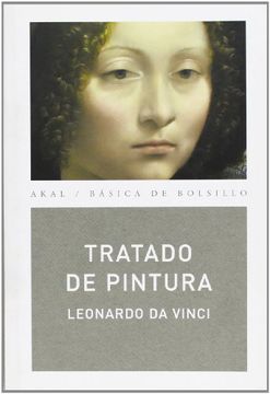 Libro Tratado de Pintura, Leonardo Da Vinci, ISBN 9788446022640. Comprar en  Buscalibre