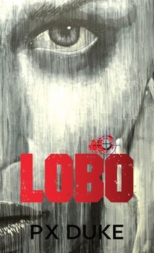 portada Lobo (en Inglés)