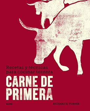 portada Carne de Primera (in Spanish)