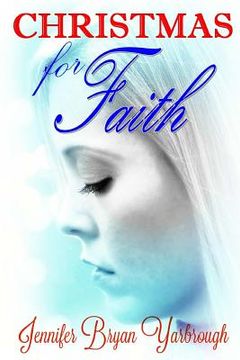 portada Christmas for Faith (en Inglés)