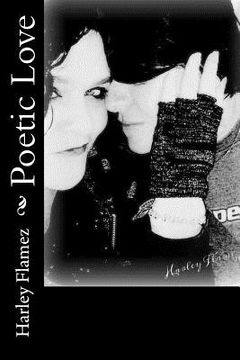 portada Poetic Love (en Inglés)