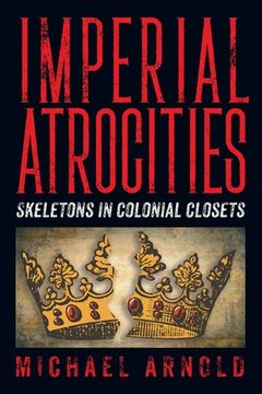 portada Imperial Atrocities (en Inglés)
