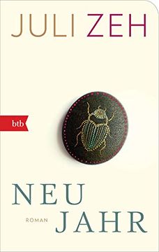 portada Neujahr: Roman - Geschenkausgabe (en Alemán)