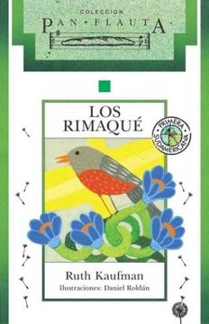 portada Los Rimaque (in Spanish)