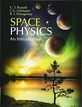 portada Space Physics: An Introduction (en Inglés)