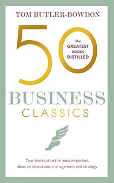 50 Business Classics (50 Classics)