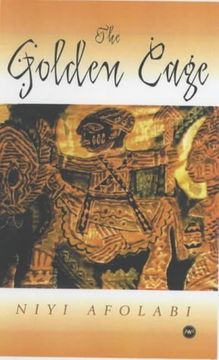 portada Golden Cage: Regeneration in Lusophone African Literature and Culture (en Inglés)