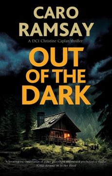 portada Out of the Dark (en Inglés)