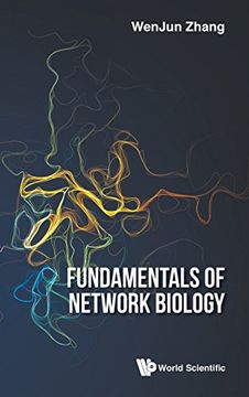 portada Fundamentals of Network Biology (Bioinformatics Biocomputing co) (en Inglés)
