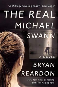 portada The Real Michael Swann (in English)