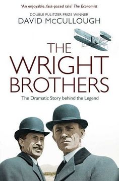 portada The Wright Brothers (en Inglés)