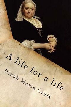 portada A life for a life: Volume II of III (en Inglés)