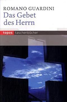 portada Das Gebet des Herrn (in German)