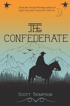 portada The Confederate (in English)