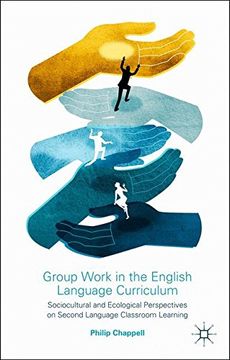 portada Group Work in the English Language Curriculum