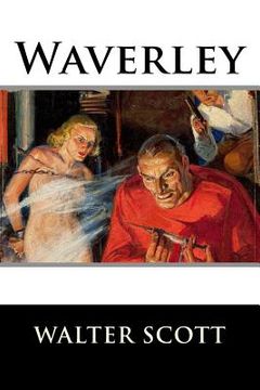 portada Waverley (en Inglés)
