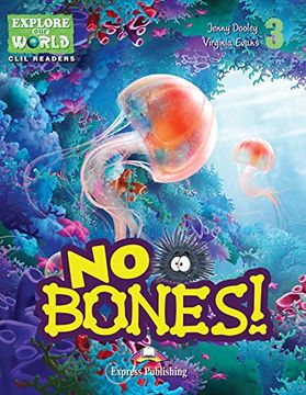 portada No Bones! - Reader (+ Cross-Platform Application) 