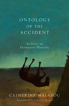 portada ontology of the accident