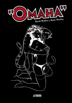 portada Omaha nº 1 (in Spanish)