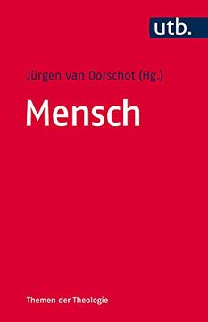 portada Mensch. (in German)