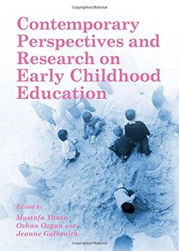portada Contemporary Perspectives and Research on Early Childhood Education