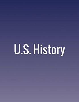 portada U.S. History