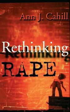 portada Rethinking Rape