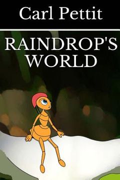 portada Raindrop's World (in English)