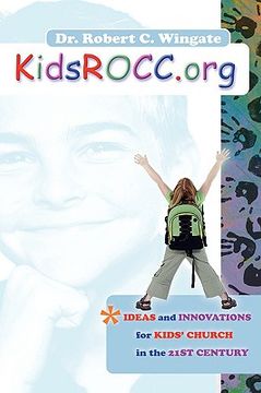 portada kidsrocc.org (en Inglés)