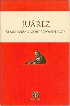 portada Semblanza y Correspondencia (in Spanish)