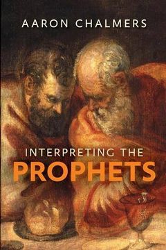 portada Interpreting the Prophets