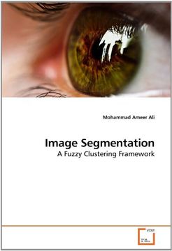 portada Image Segmentation: A Fuzzy Clustering Framework