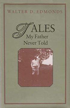 portada Tales my Father Never Told 