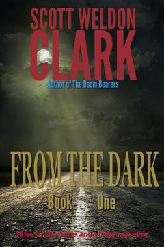 portada From the Dark, Book 1 (in English)