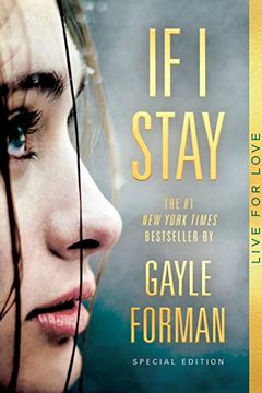 portada If i Stay: Special Edition 