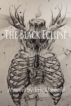 portada the black eclipse