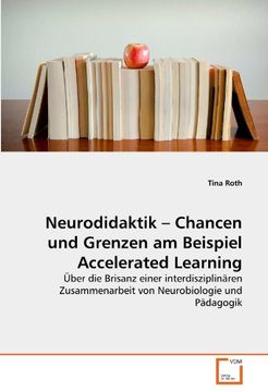 portada Neurodidaktik - Chancen und Grenzen am Beispiel Accelerated Learning