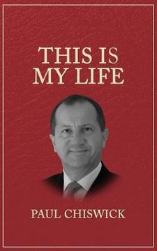 portada This Is My Life (in English)