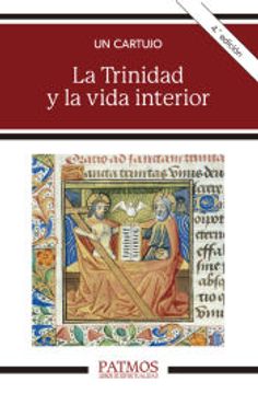 portada La Trinidad y la Vida Interior (in Spanish)