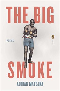 portada The big Smoke (Penguin Poets) 